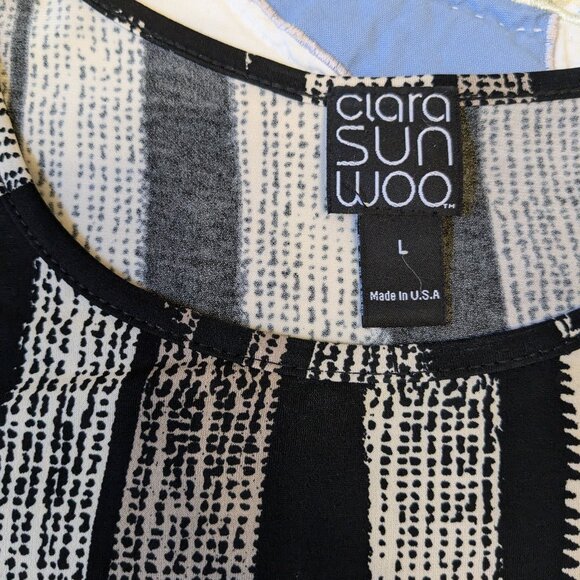 Clara Sun Woo Tunic - Picture 5 of 8